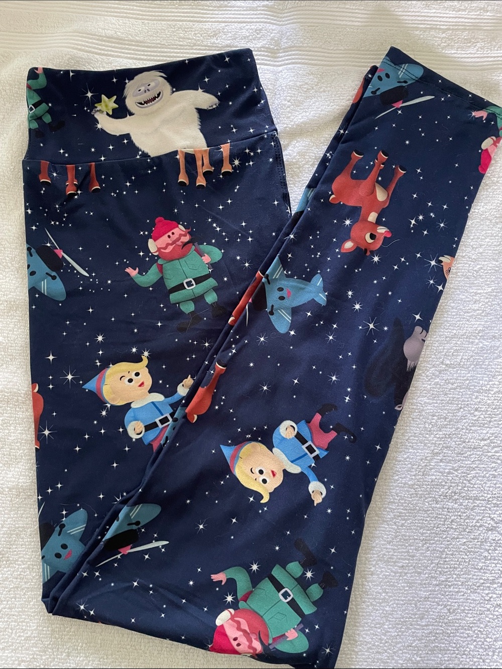 Leggings